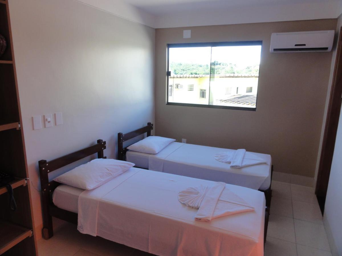 Quarto Superior com 2 Camas de Solteiro