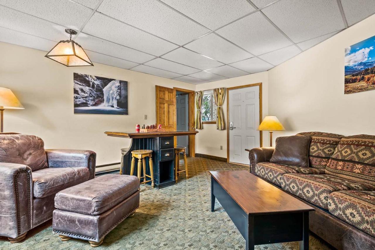 Two Queen Suite