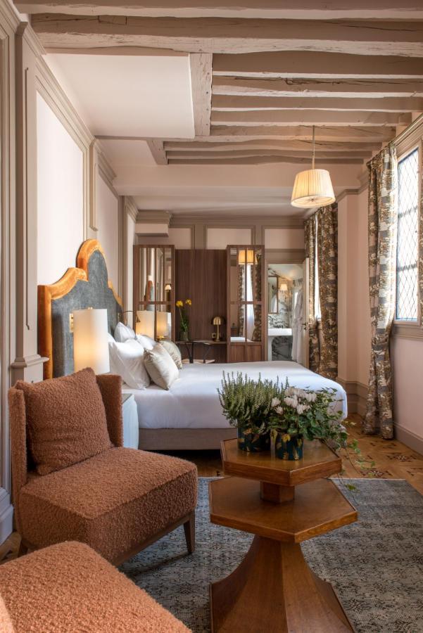Familieappartement