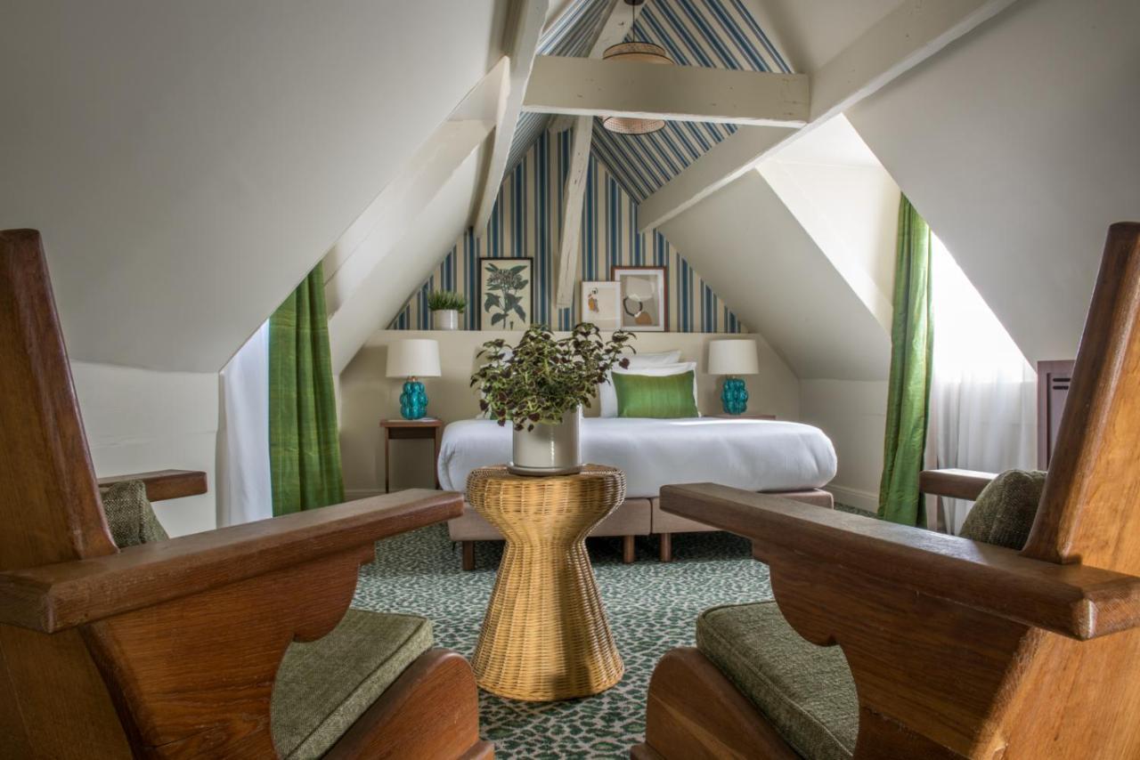 Suite met Kingsize Bed