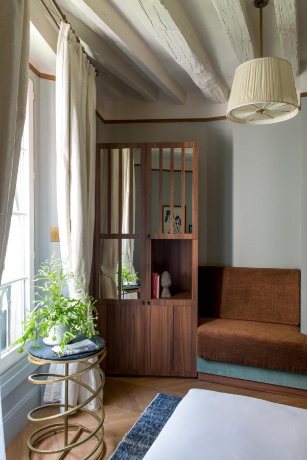 Gezellige Kamer