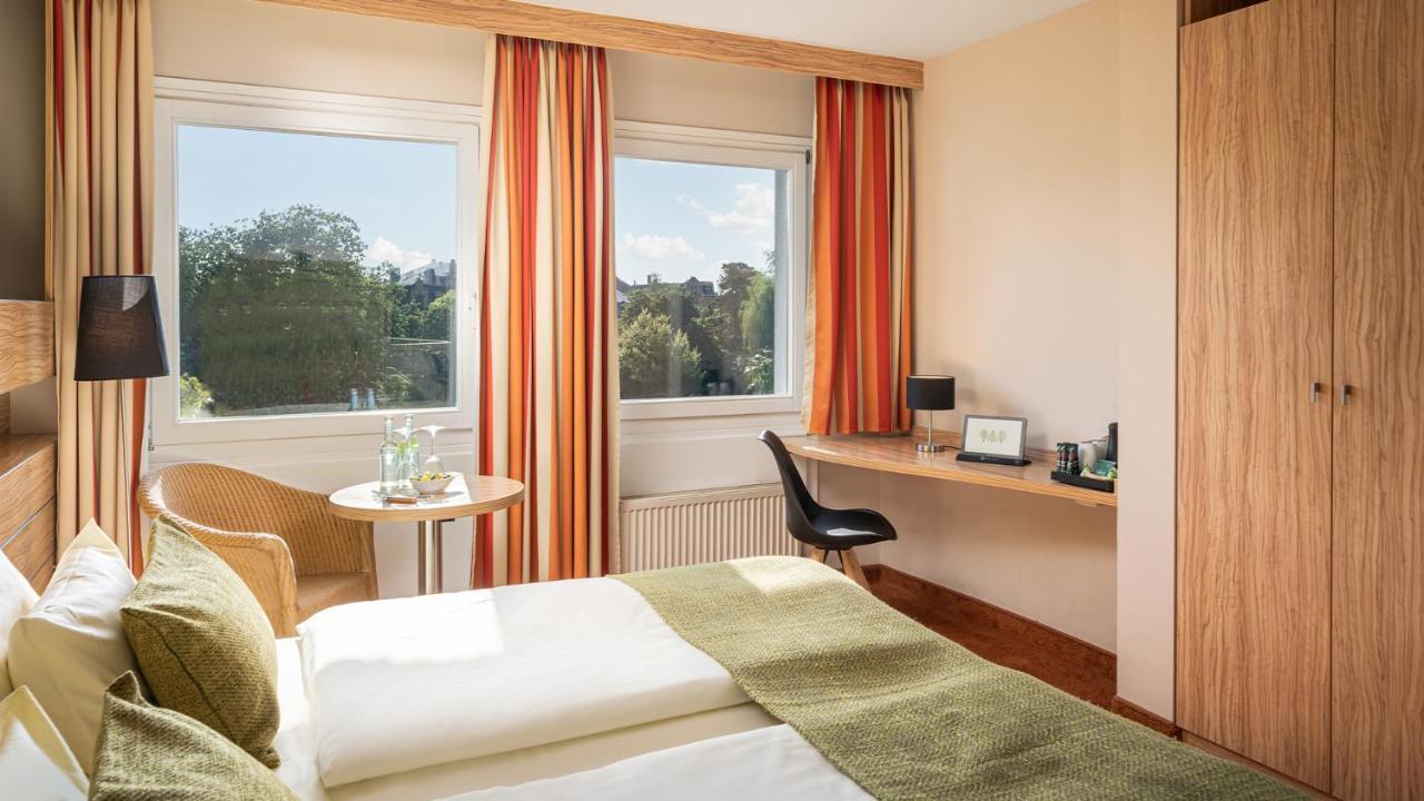 Superior Park Doppelzimmer