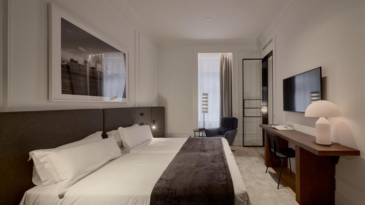 Quarto Duplo ou Twin Standard
