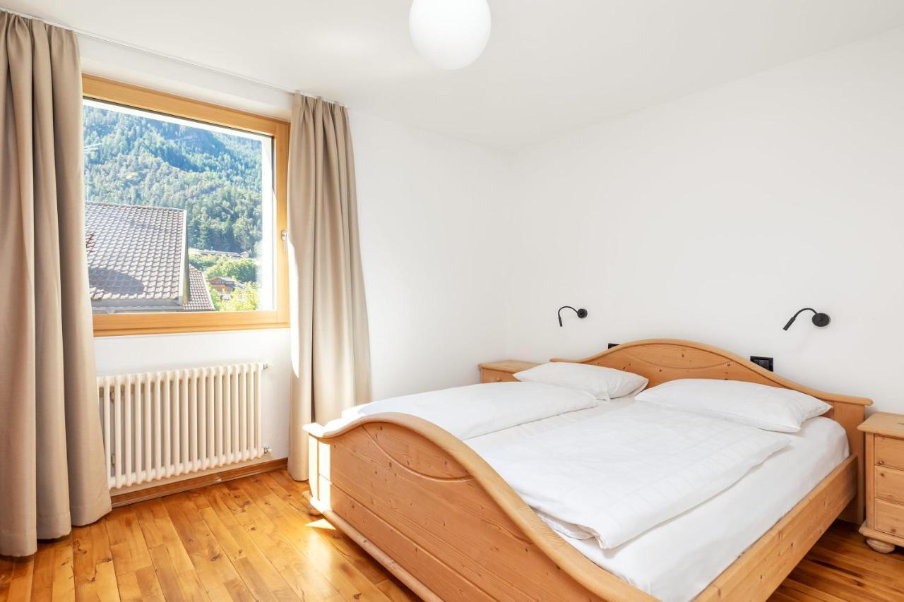 Appartamento con 2 Camere da Letto