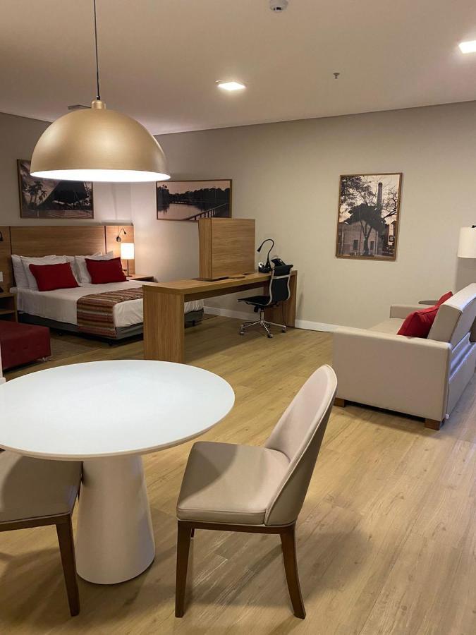 Quarto Duplo - Acesso para Hóspedes com Mobilidade Reduzida