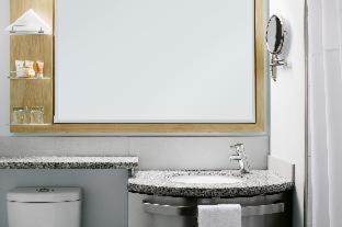 Suite com 1 Quarto
