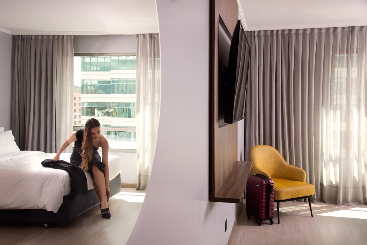 Quarto Standard com Cama King-size