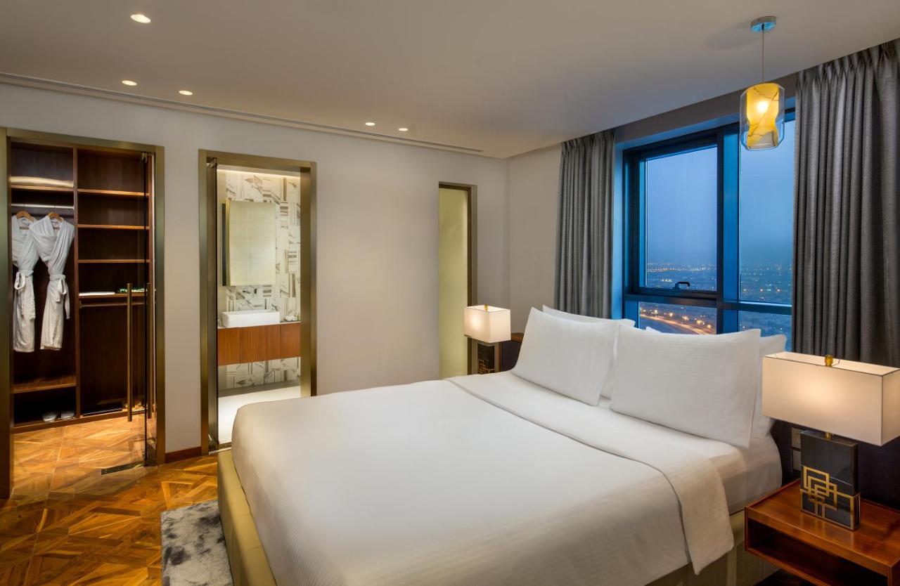Penthouse 4 Chambres