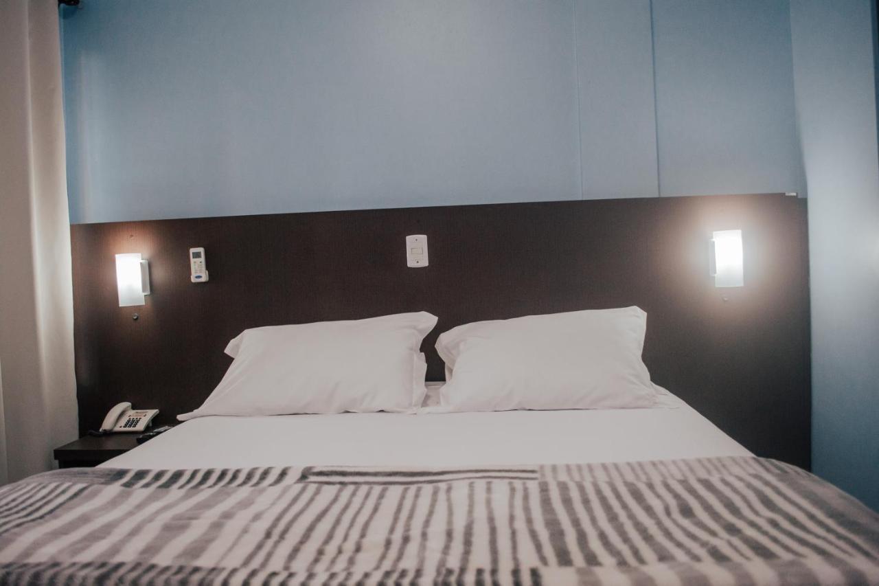 Quarto Duplo Standard