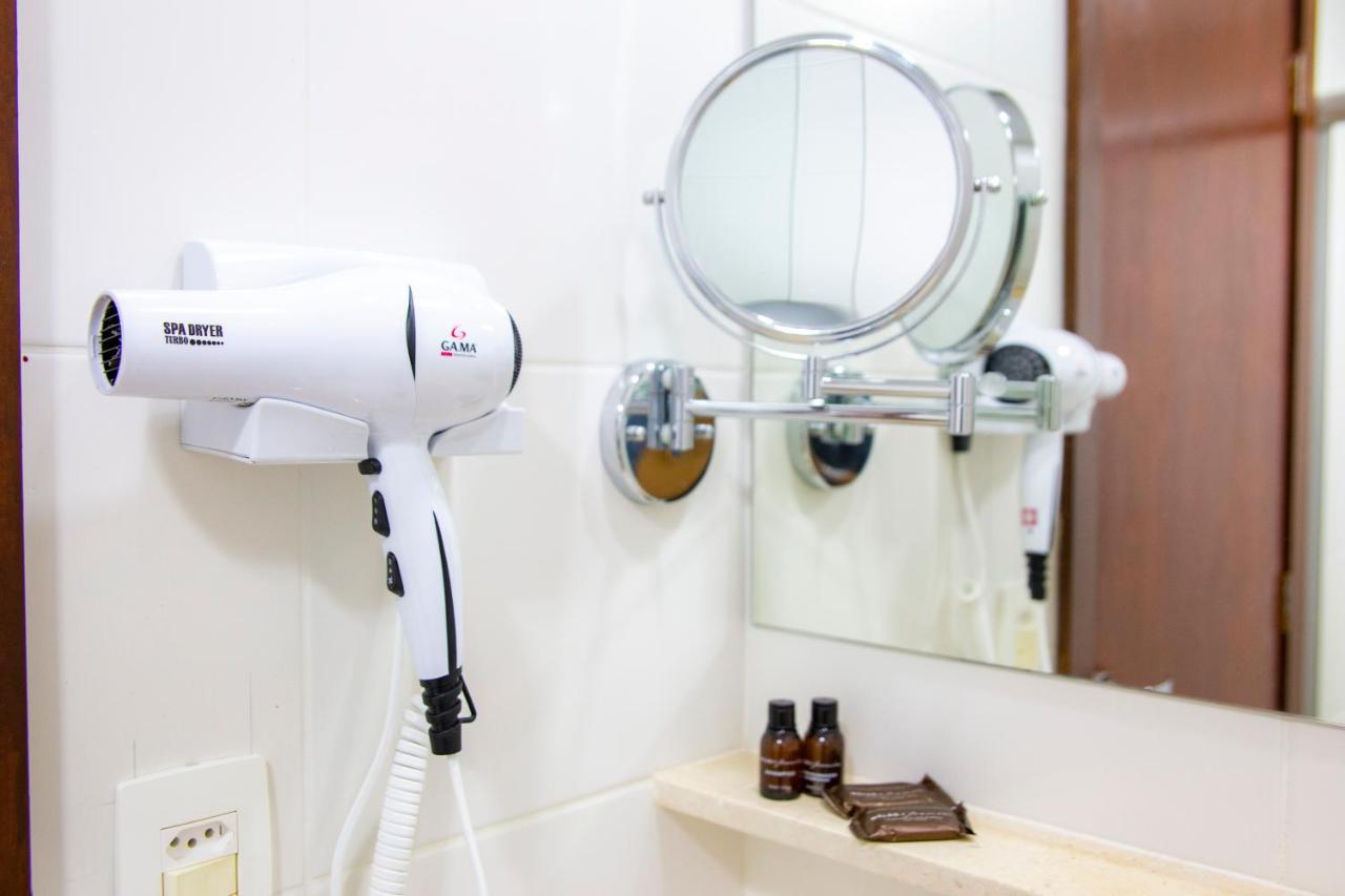 Quarto Duplo - Acesso para Hóspedes com Mobilidade Reduzida