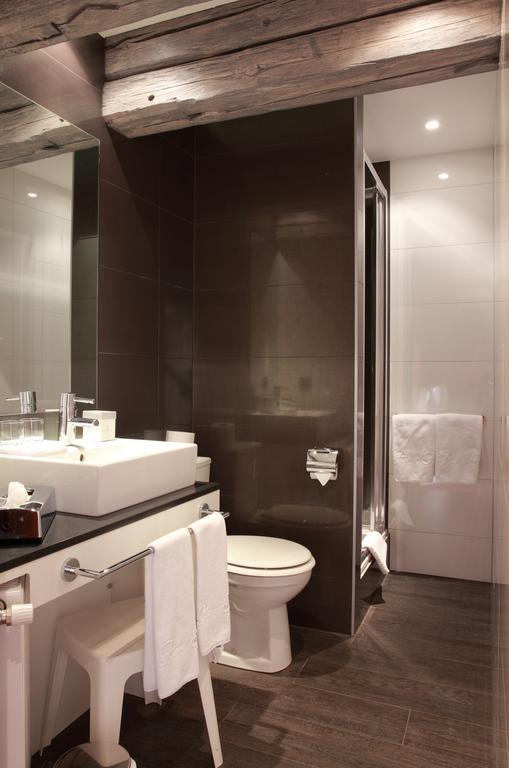 Chambre Double Classique