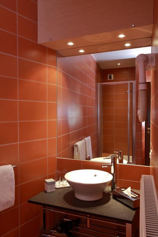 Chambre Double Supérieure