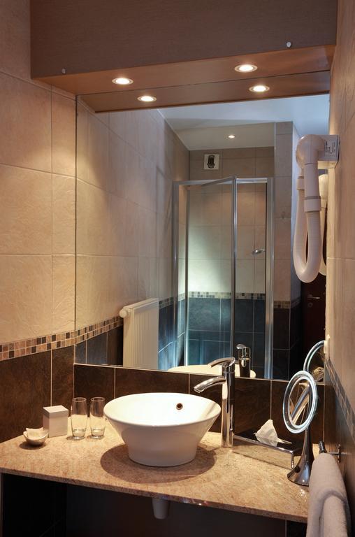 Chambre Double Deluxe