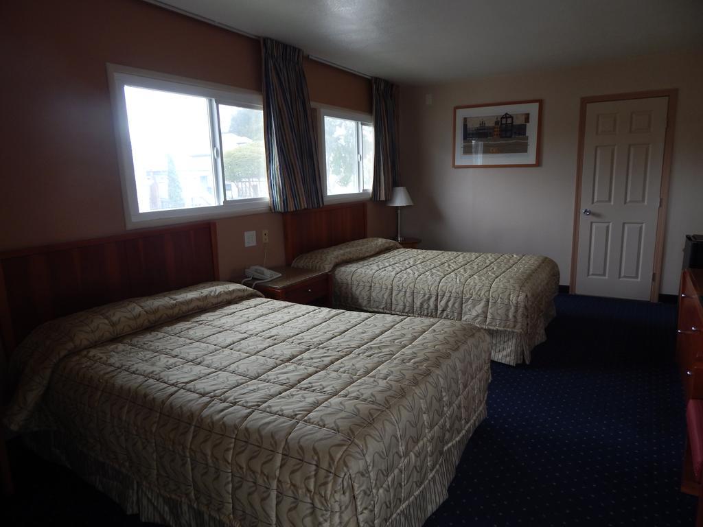 Chambre 2 Lits Queen-Size - Non-Fumeurs