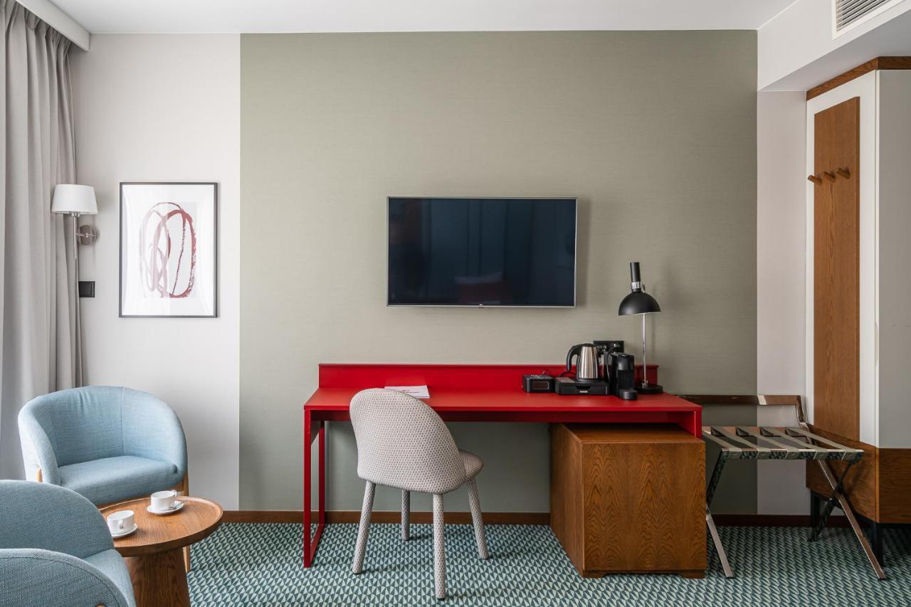 Standard Zweibettzimmer