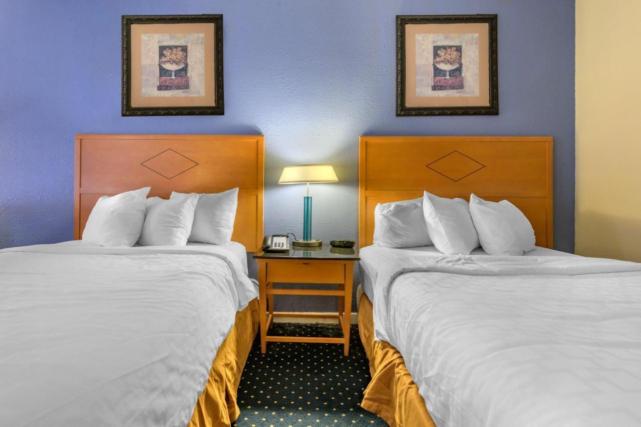 Double Room - Non-Smoking