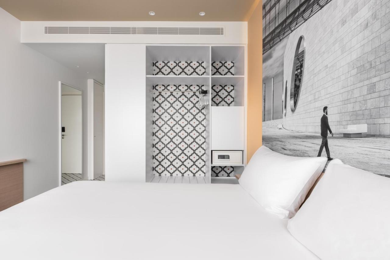 Tweepersoonskamer met 1 of 2 Bedden
