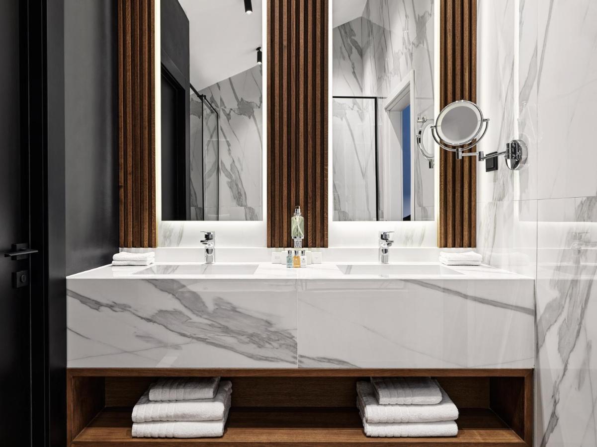Vanoro Atrium Suite