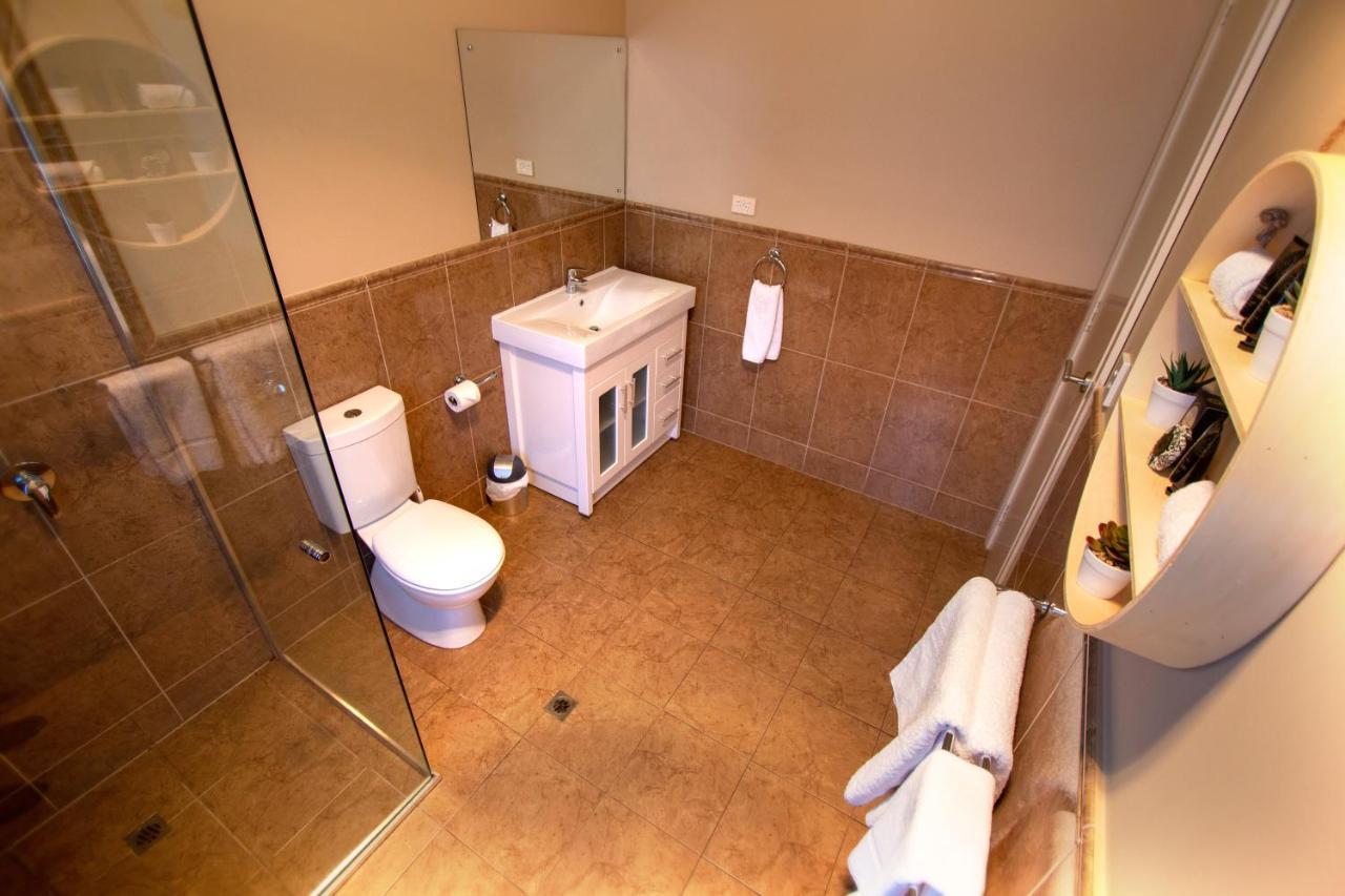 Deluxe King Room with Sofa Bed