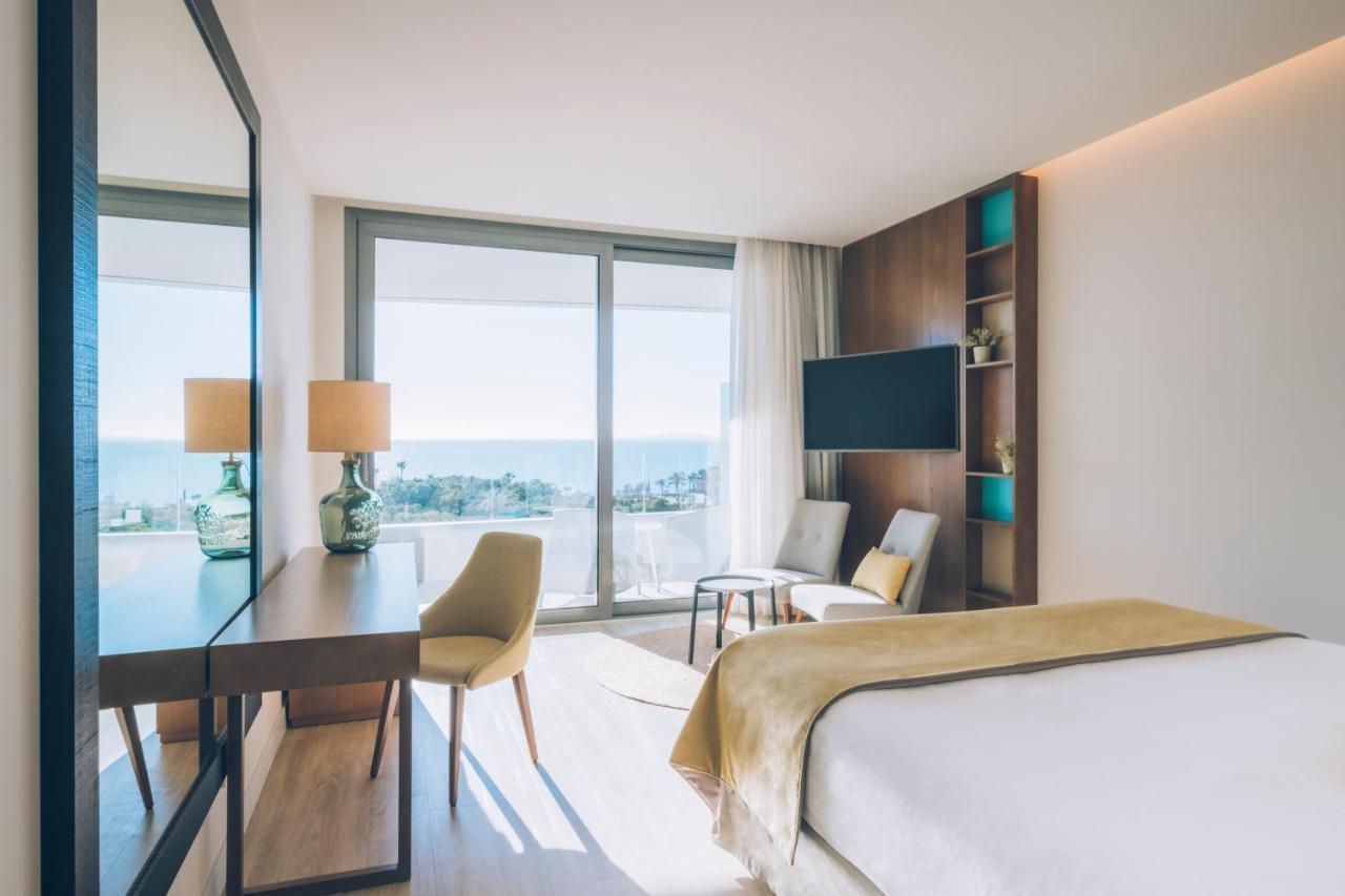 Star Prestige Doppelzimmer mit Meerblick - vorrangige Lage