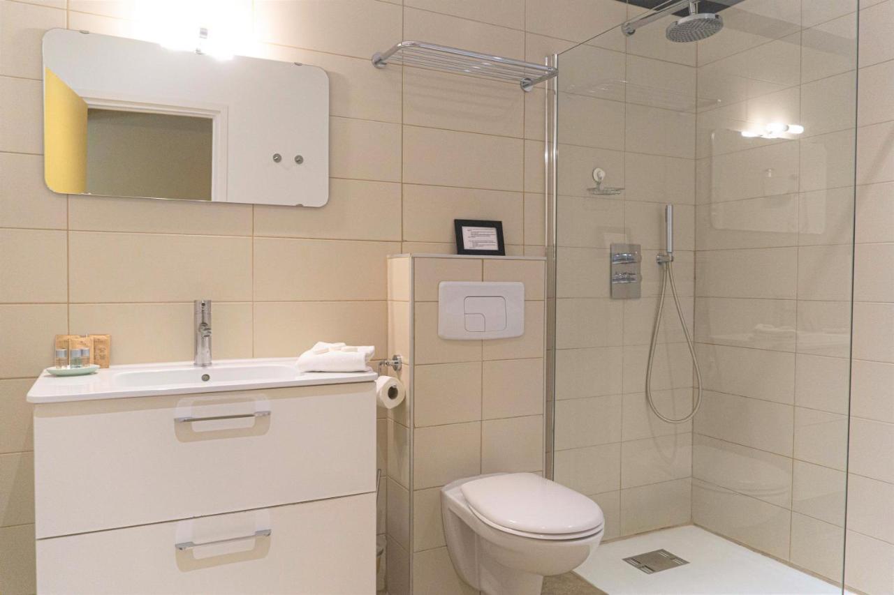 Chambre Double avec Vue