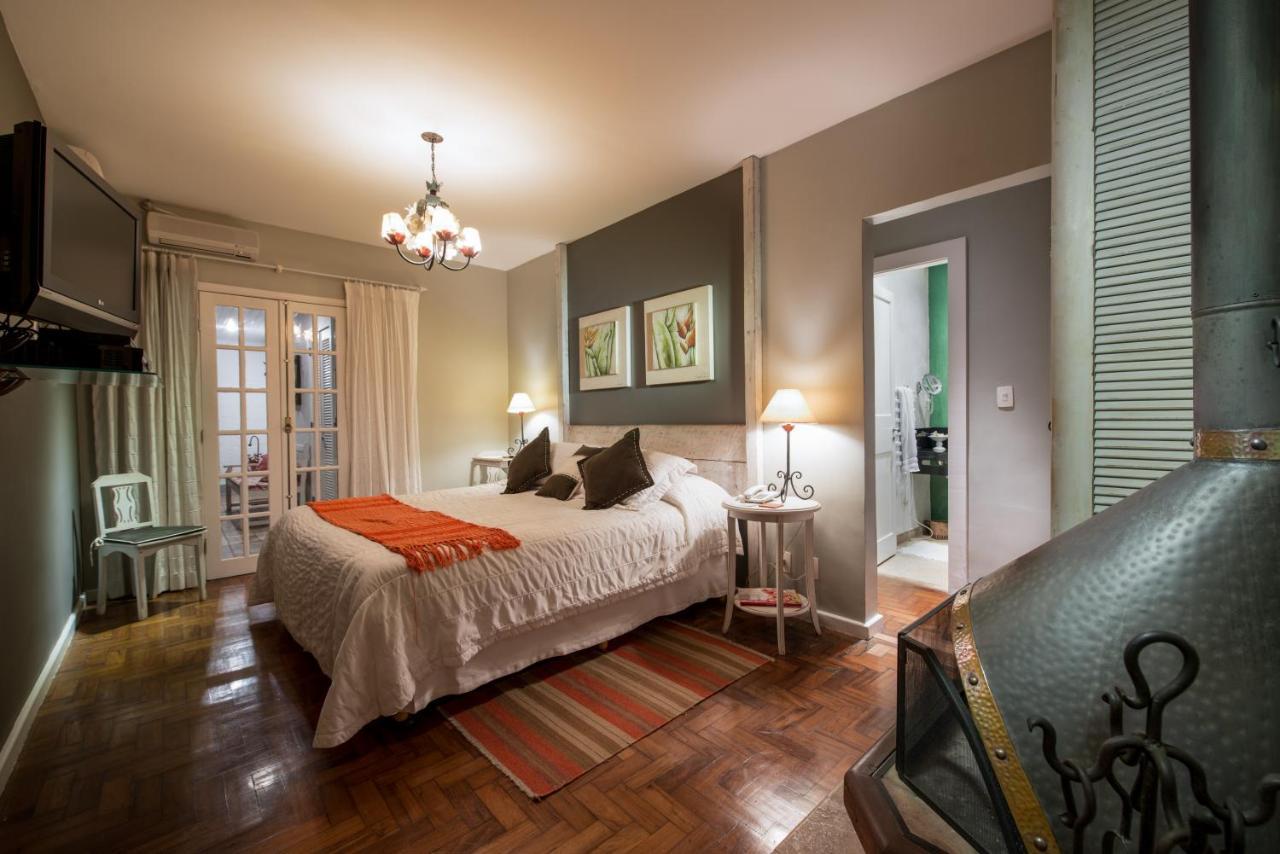 Quarto Família