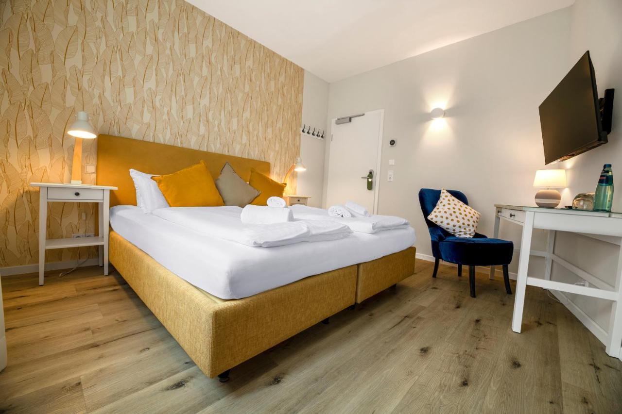 Doppelzimmer