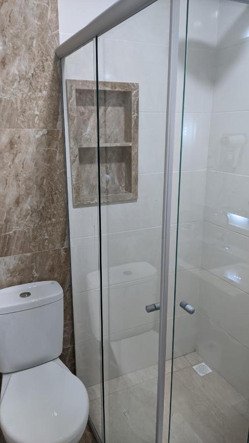 Quarto Triplo Luxo