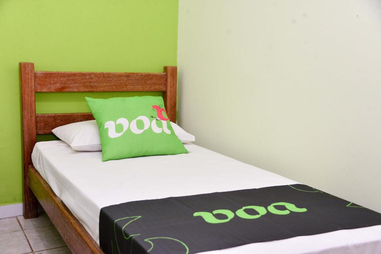 Quarto Triplo Superior