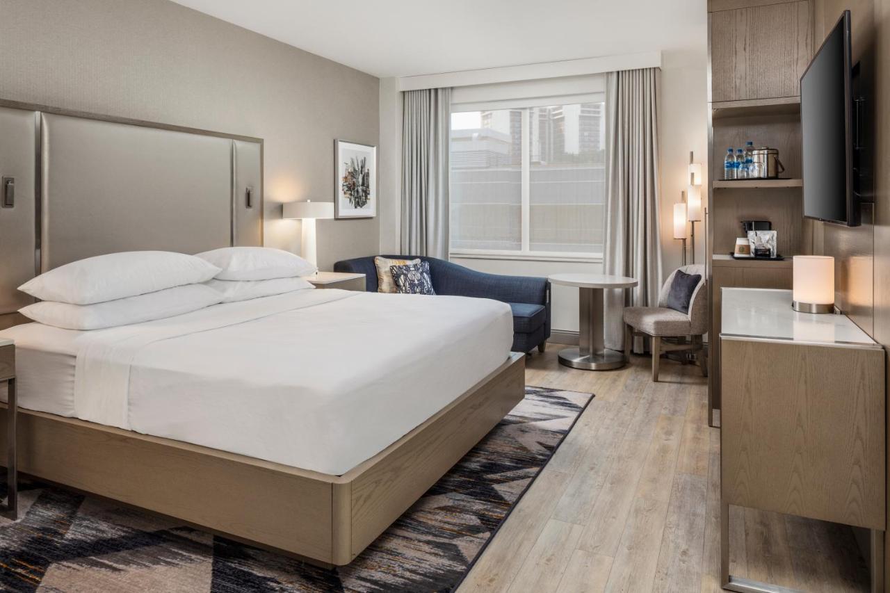 Guest Room, 1 King