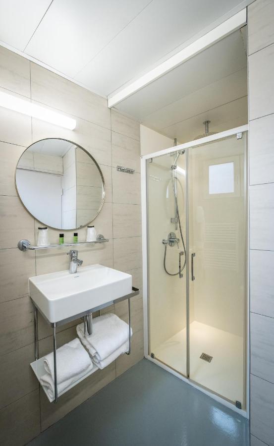 Chambre Double Standard