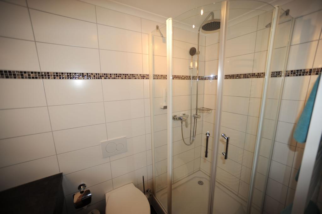 Comfort Doppelzimmer