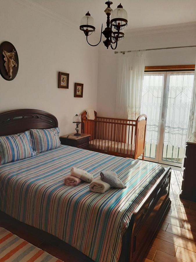 Deluxe Doppelzimmer mit Meerblick