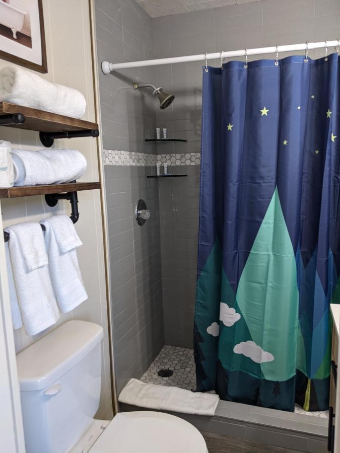 Double Room with Patio