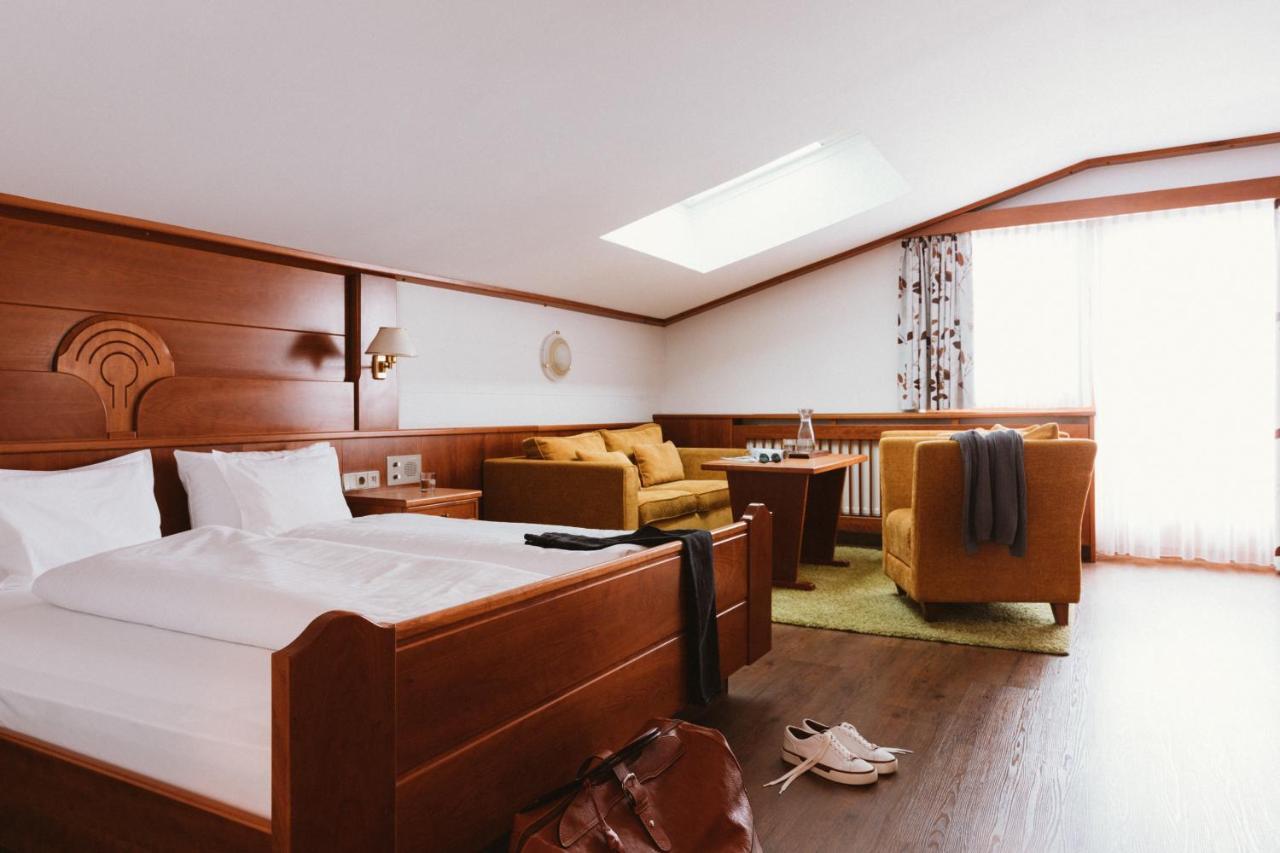 Standard Doppelzimmer