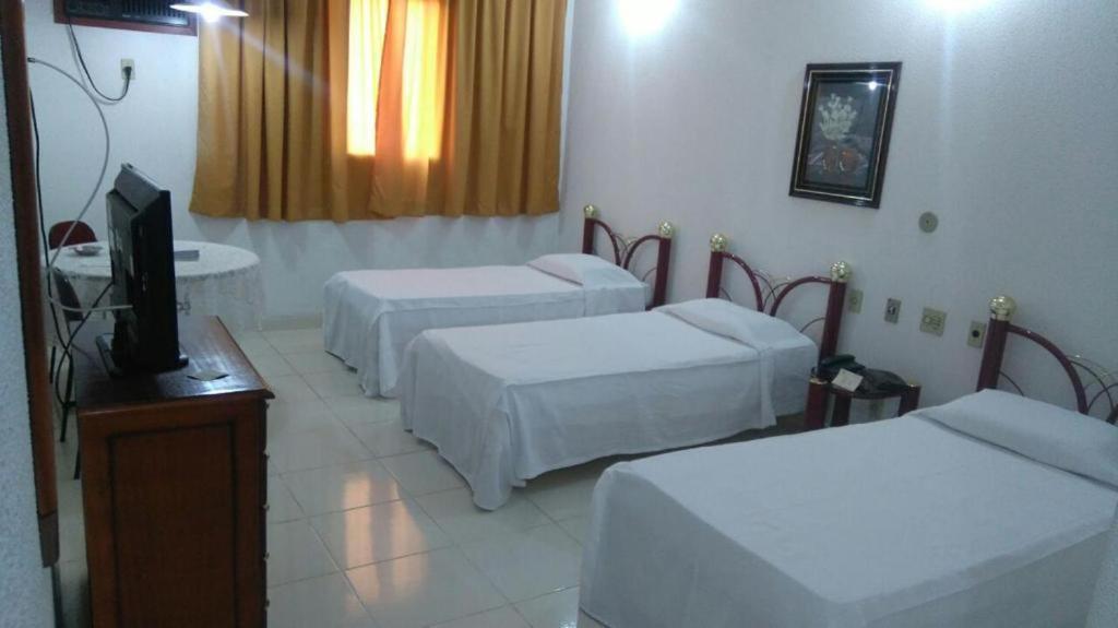 Quarto Triplo Standard