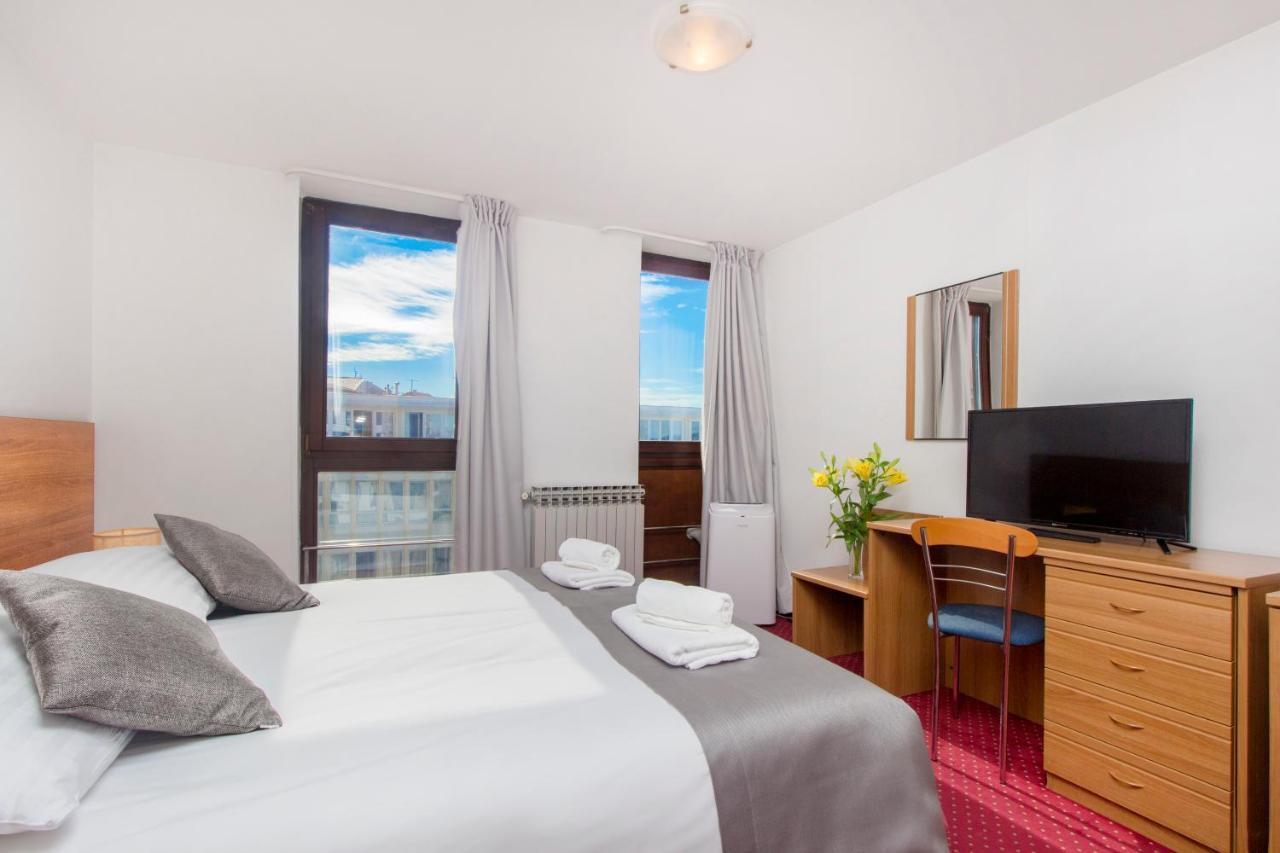 Chambre Double - Vue sur Mer