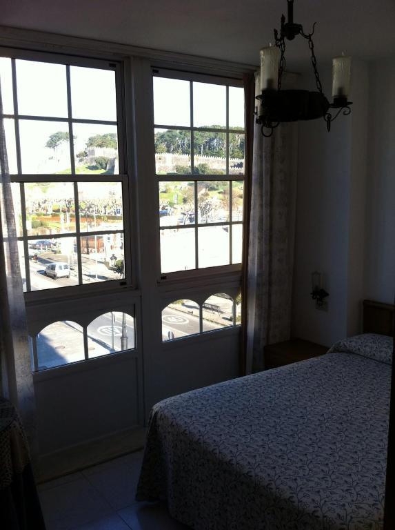 Habitación Doble con vistas al mar - 1 o 2 camas