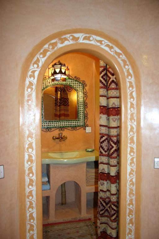 Habitación Familiar (4 adultos)
