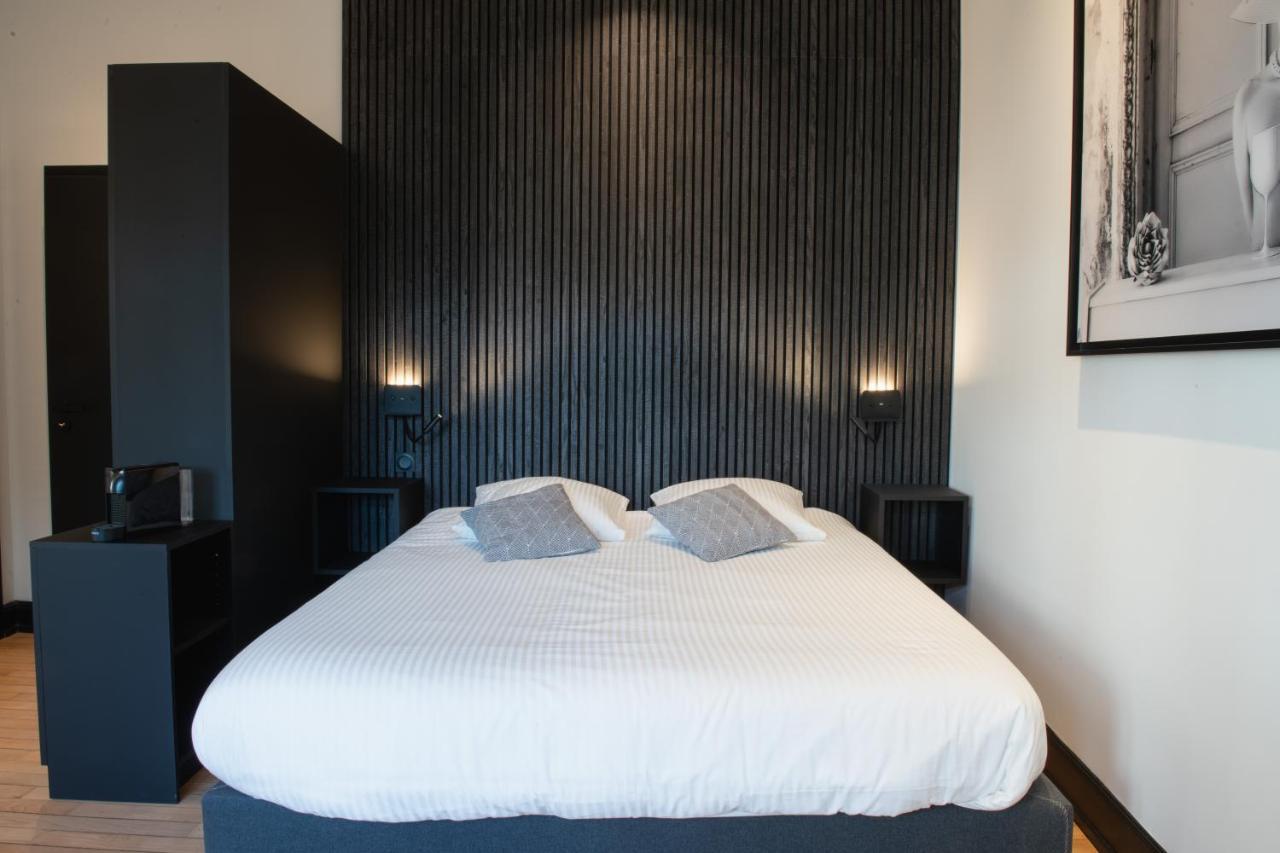 Vierbettzimmer