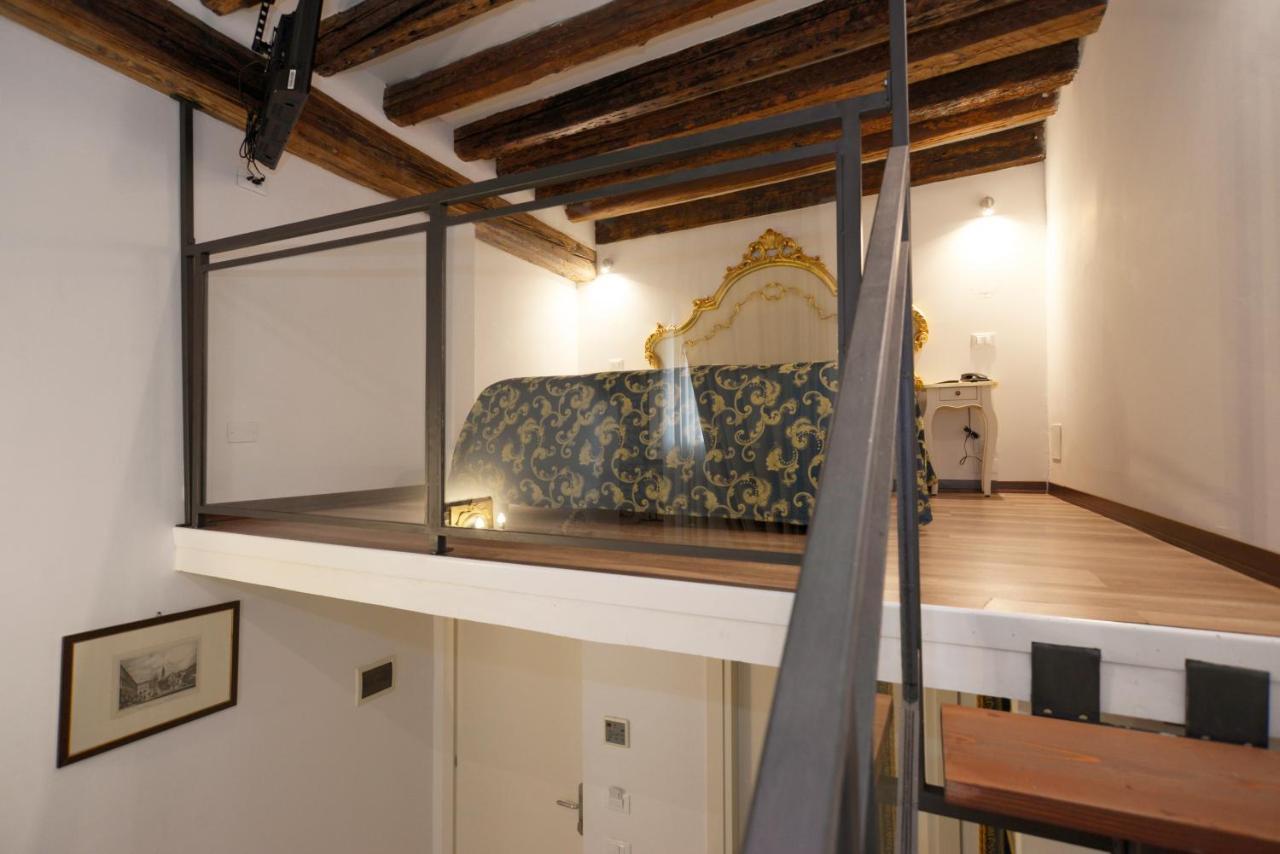 Chambre Double ou Lits Jumeaux Supérieure