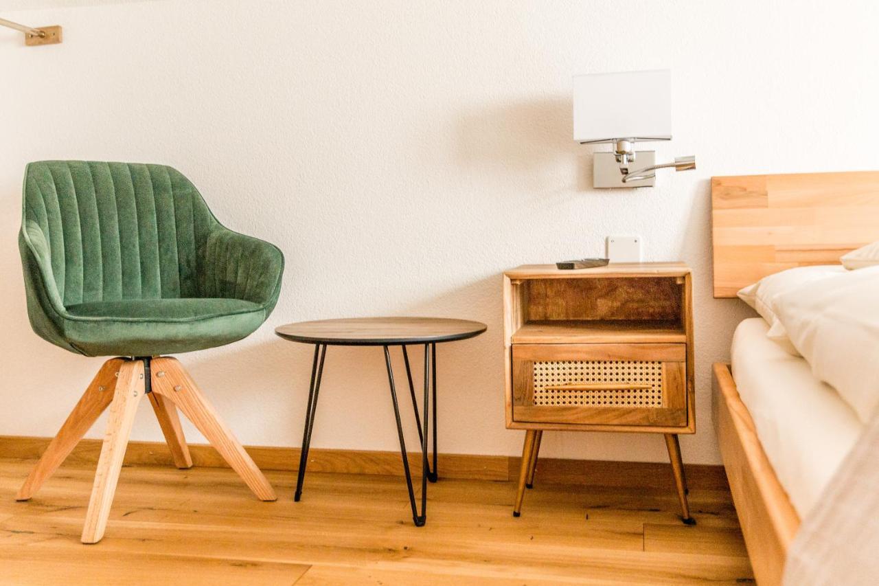 Budget Doppelzimmer