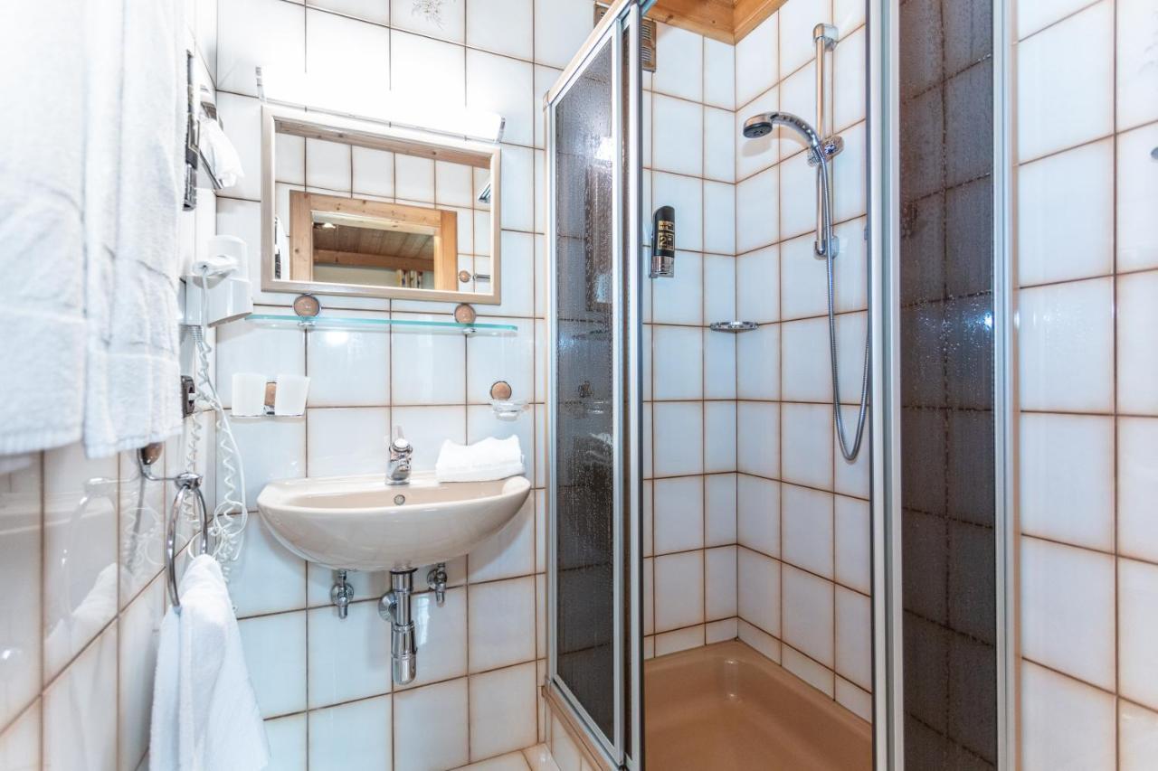 Apartment (2 Erwachsene + 2 Kinder)