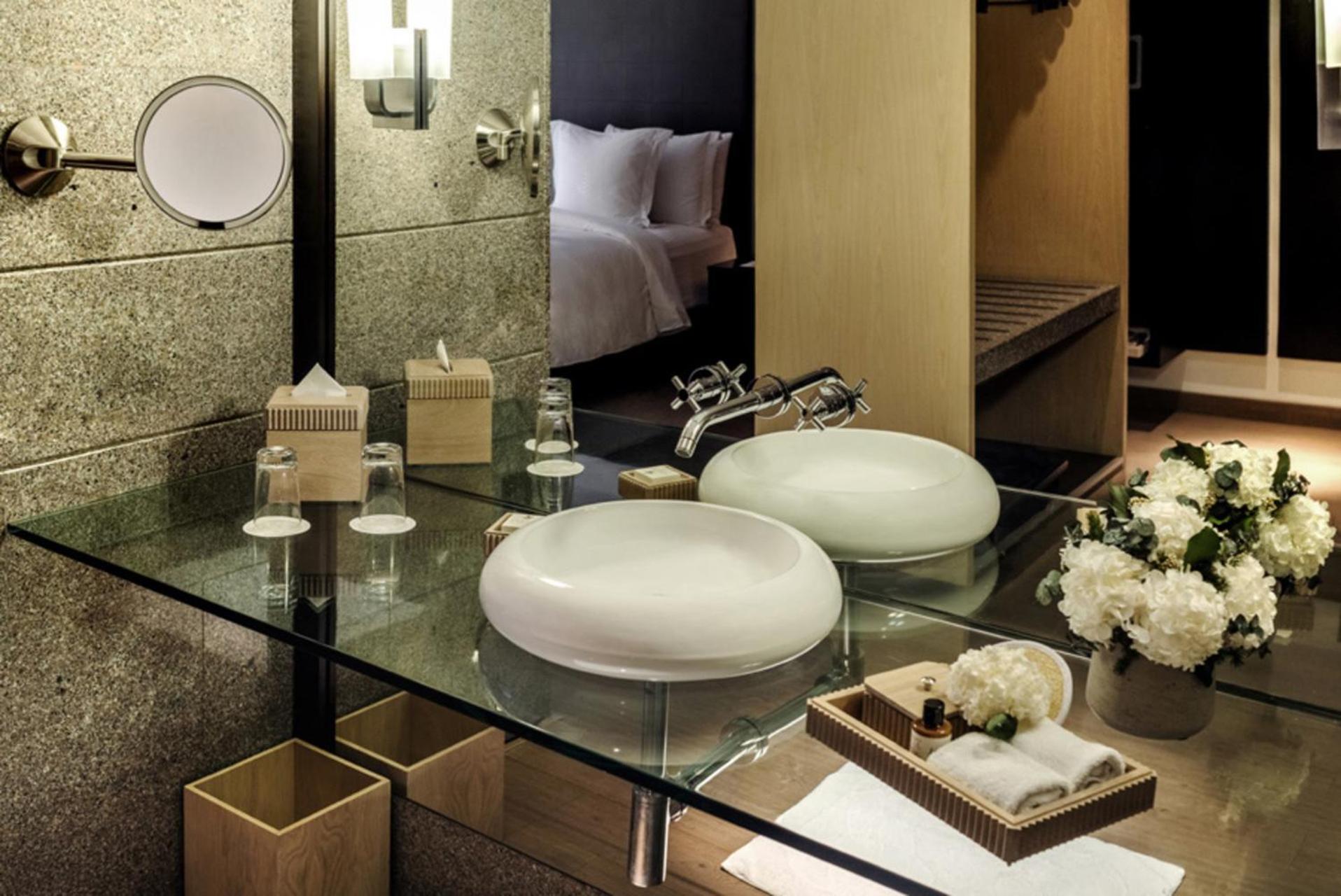 Grand Premier King Room