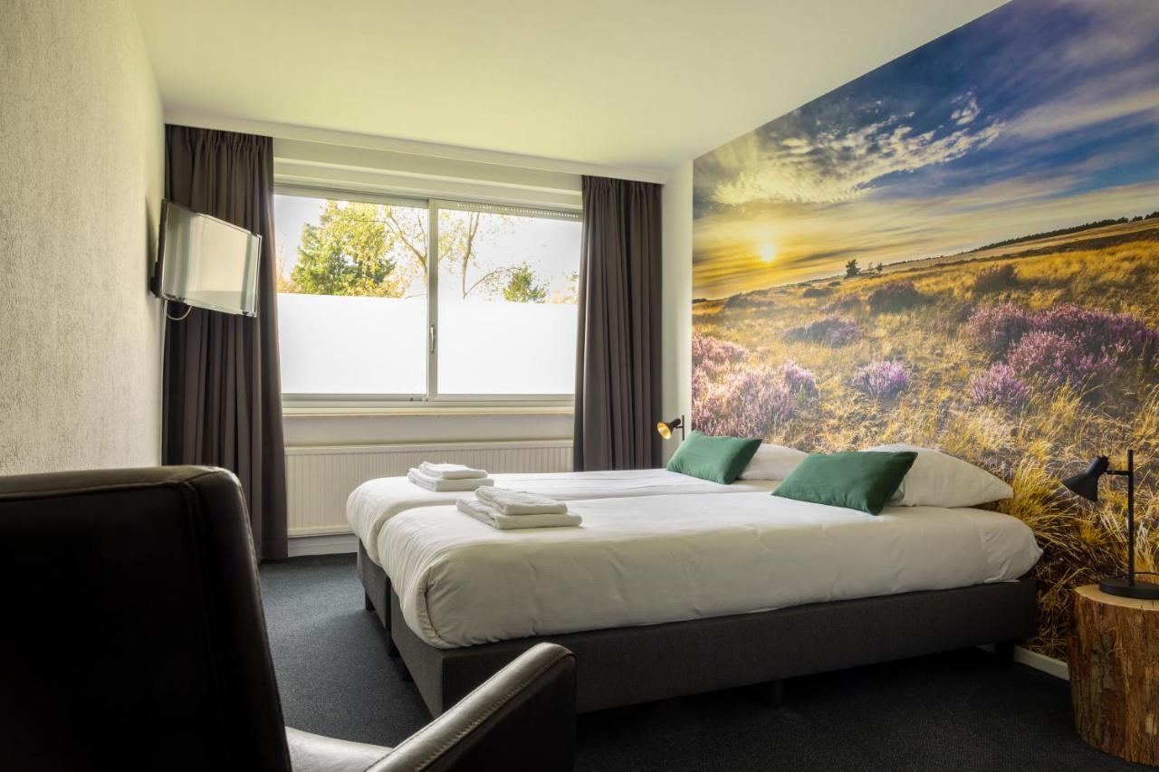 Standaard Kamer met 2 Bedden