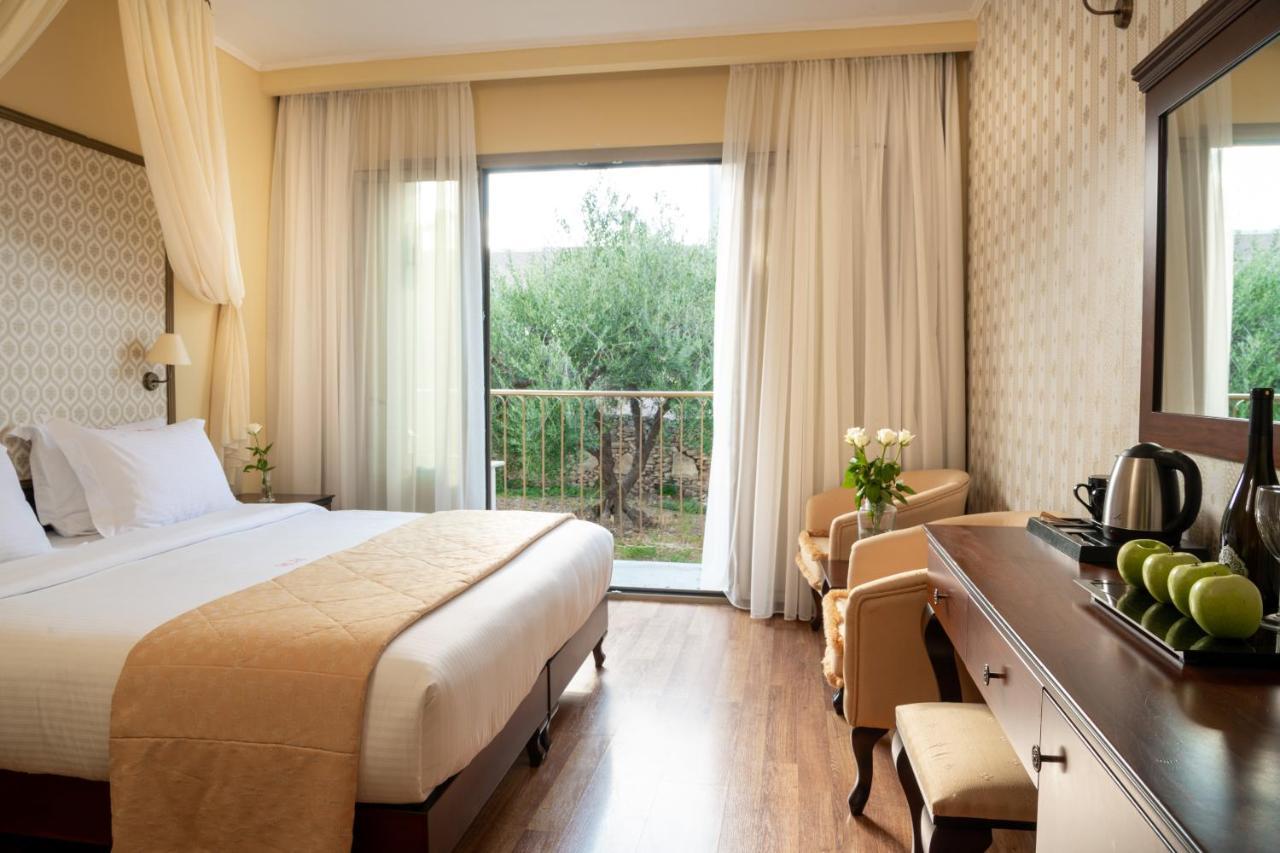 Standard Doppelzimmer