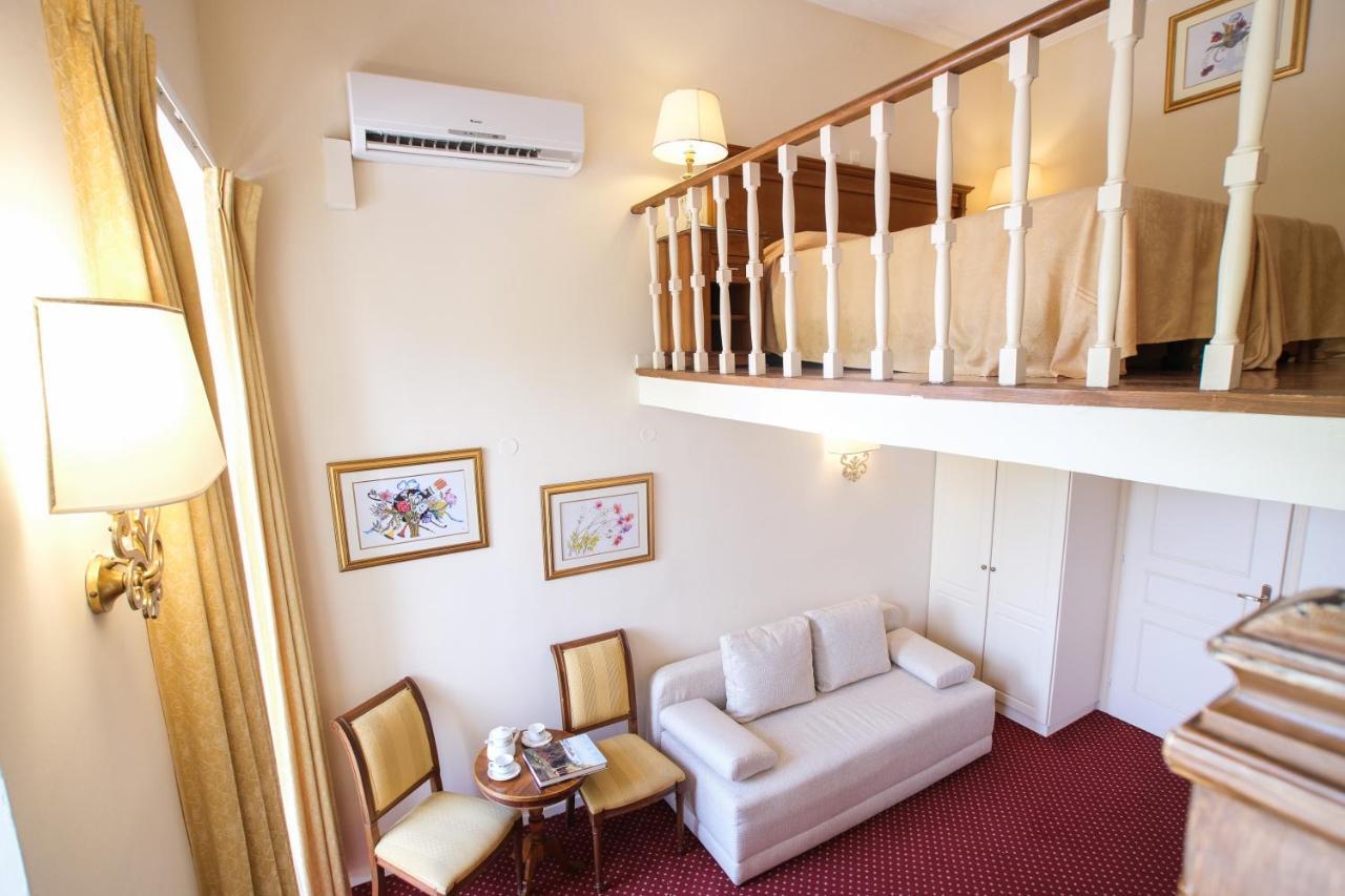Familiekamer