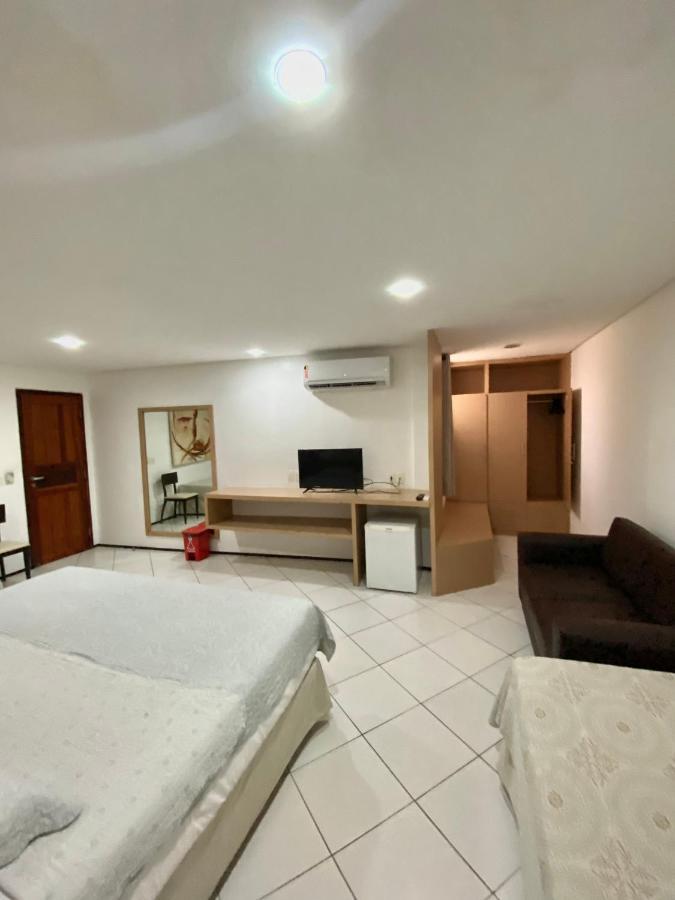 Suíte Executiva