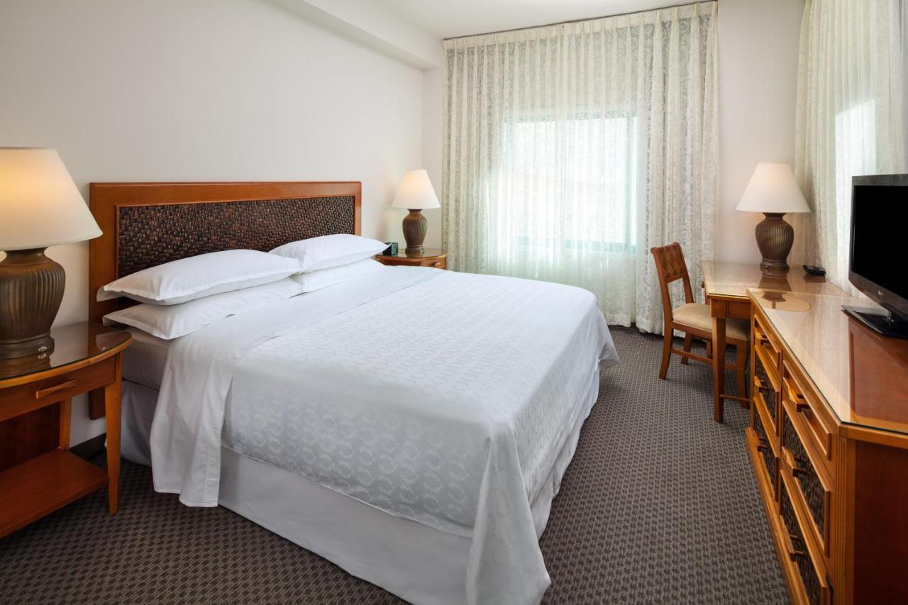 Guest room, 1 Queen, City view