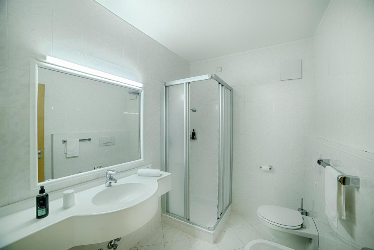Camera Singola con Bagno